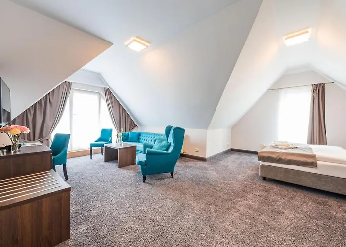 Hotel Villa Belvedere