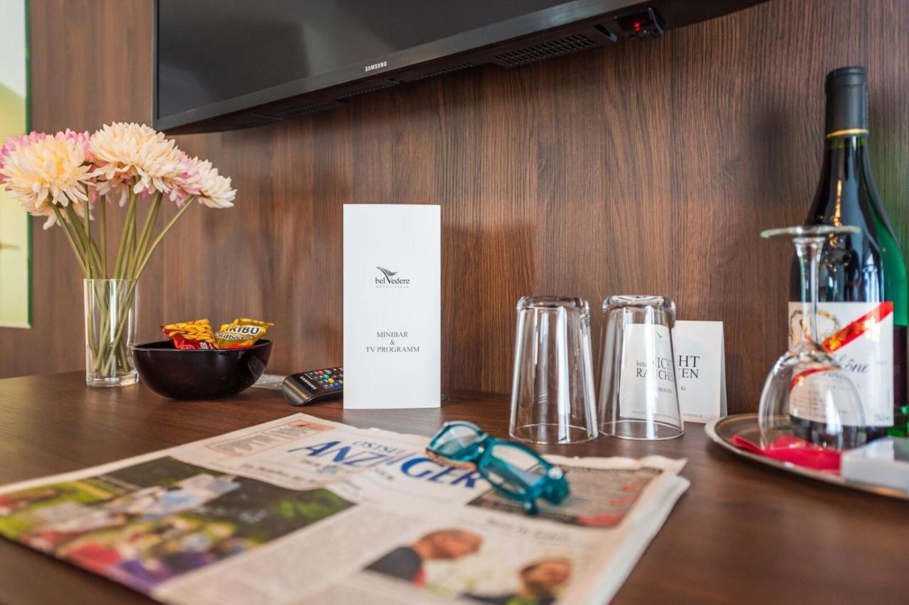 Belvedere Hotel 4*
